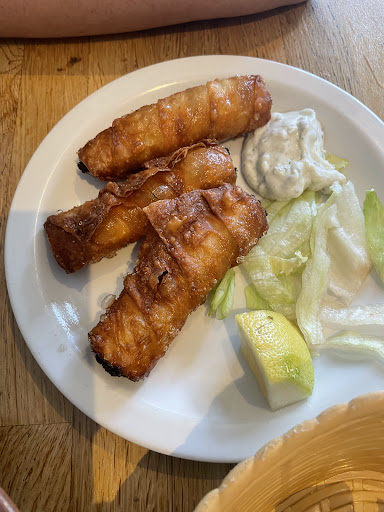 Photo of Med Grill @ St Albans - 83 Hatfield Rd, St Albans AL1 4JL